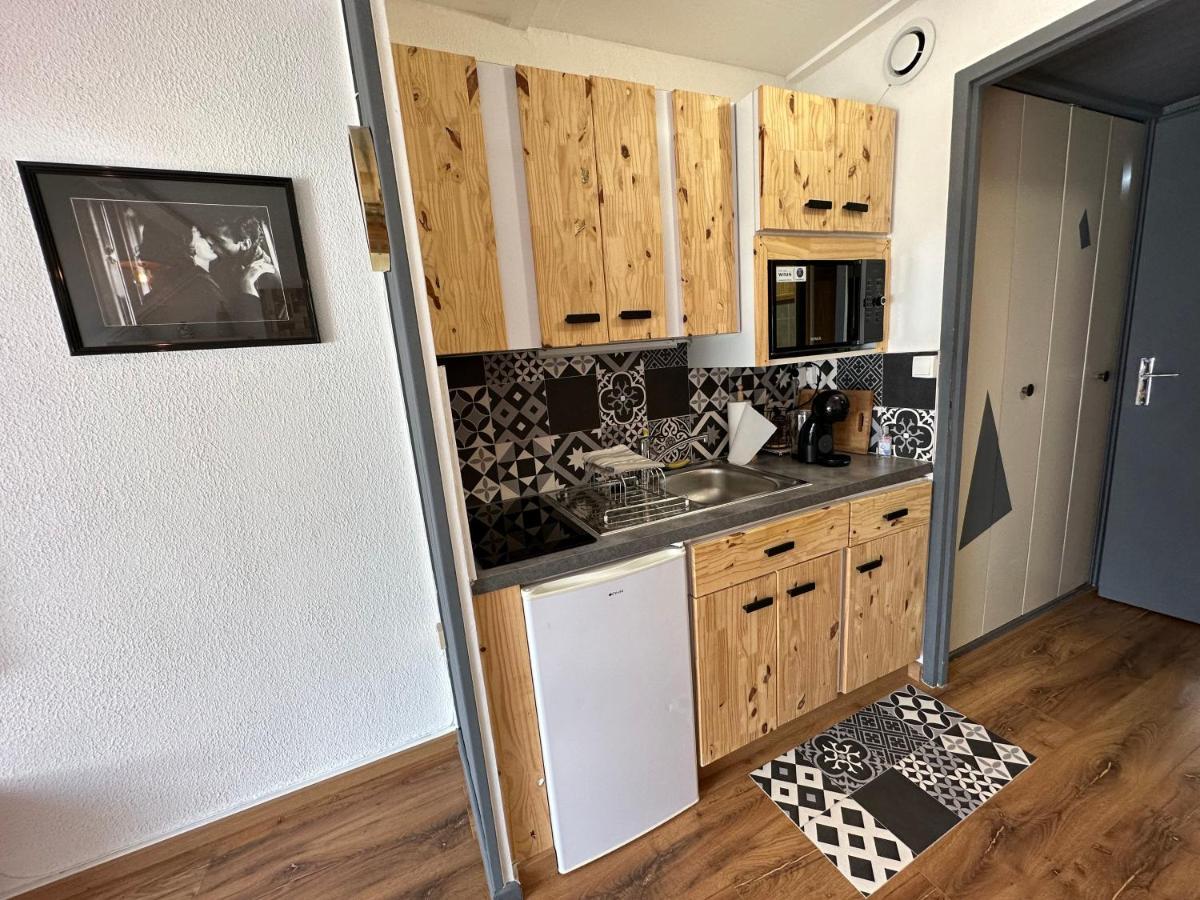 Beau Studio La Campagnarde Métabief Buitenkant foto